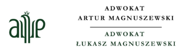 adwokat artur magnuszewski adwokat łukasz magnuszewski