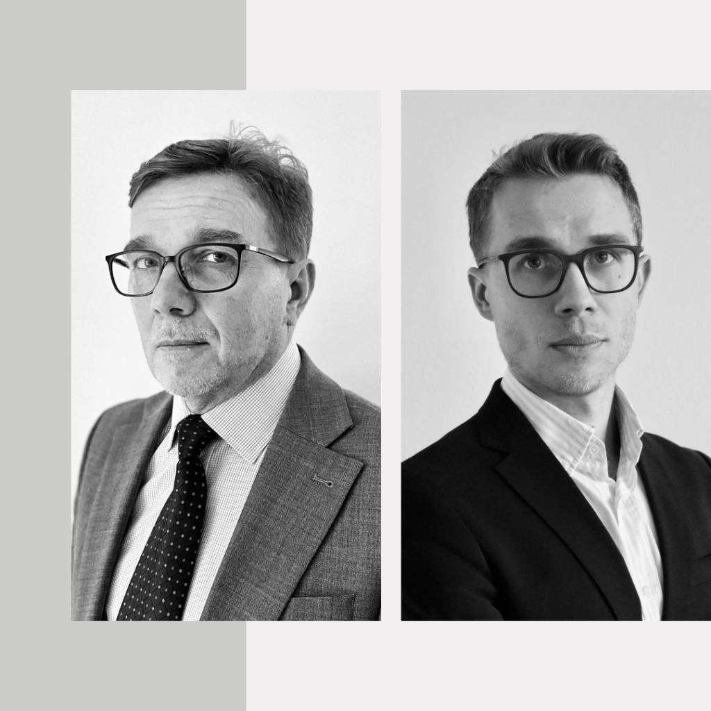 Adwokat Artur i Łukasz Magnuszewscy